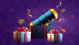 November Bonus Rush