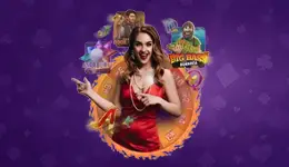 Welcome Bonus – HotWinsCasino