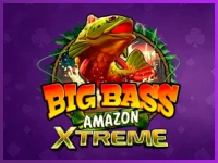 Big Bass Amazon Xtreme