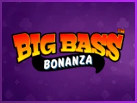 Big Bass Bonanza