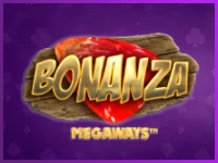 Bonanza Megaways