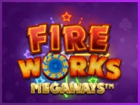 Fireworks Megaways