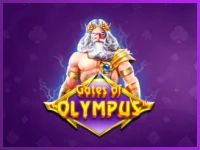 Gates of Olympus