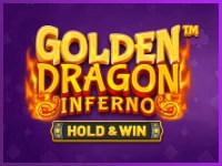 Golden Dragon Inferno
