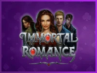 Immortal Romance 2