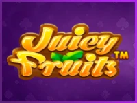 Juicy Fruits