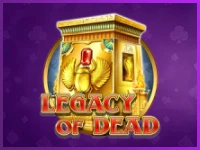 Legacy of Dead
