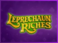 Leprechaun Riches