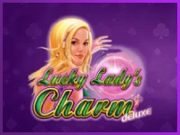 Lucky Ladys Charm Deluxe