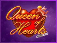 Queen of Hearts Deluxe