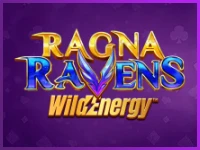 RagnaRavens WildEnergy