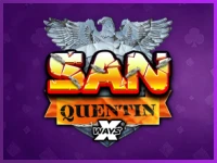 San Quentin