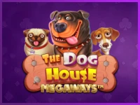 The Dog House Megaways