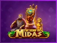 The Hand of Midas